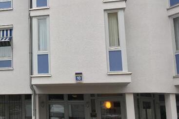 Apartment 47
