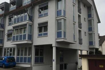 Apartment 47