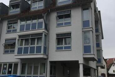 Apartment 47