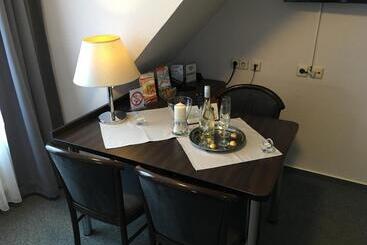 Apartment 47