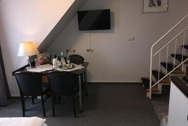 Apartment 47