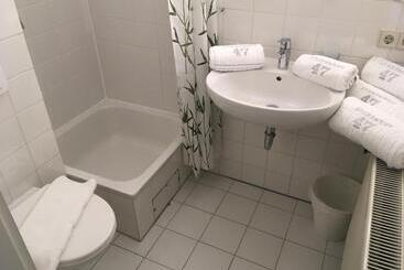 Apartment 47