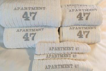 Apartment 47