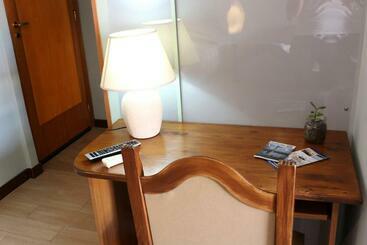 B&b La Murina