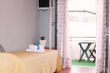 B&b La Murina