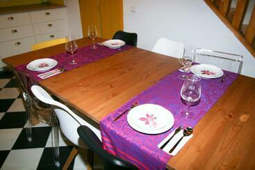 צימר Casa Dos Batalim