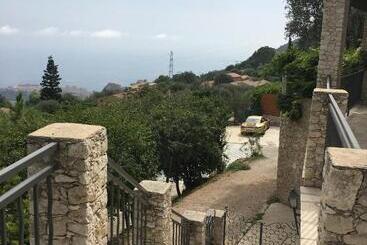 تختخواب و صبحانه Monte Carlo View And Spa