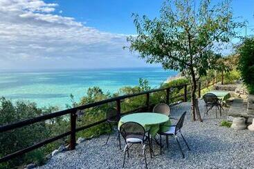 هتل Villa Pietrafiore