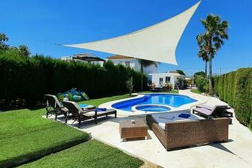 פנסיון Casa De Jasper