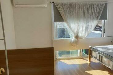 پانسیون Dianella Budget Rooms Happy Place To Stay