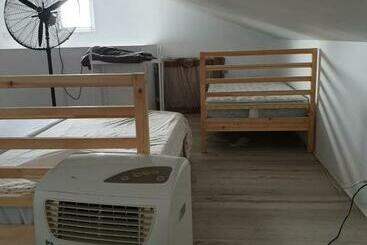 پانسیون Dianella Budget Rooms Happy Place To Stay