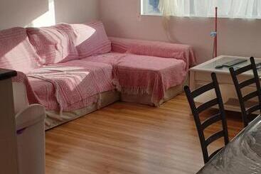 پانسیون Dianella Budget Rooms Happy Place To Stay