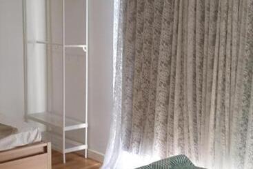پانسیون Dianella Budget Rooms Happy Place To Stay