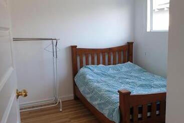 پانسیون Dianella Budget Rooms Happy Place To Stay