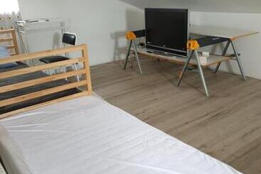 پانسیون Dianella Budget Rooms Happy Place To Stay