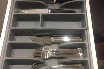 פנסיון Great Stay Guest House Sandviken