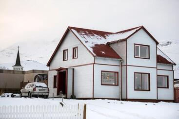پانسیون Guesthouse 43