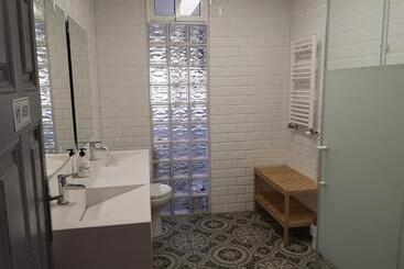 پانسیون Hostal Del Arquitecto