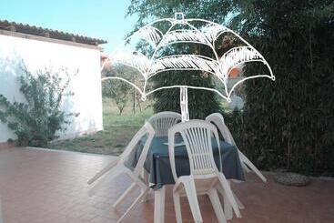 پانسیون La Quercia