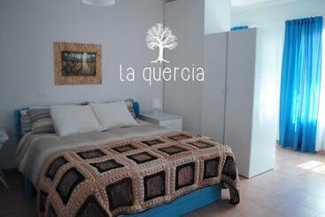 پانسیون La Quercia