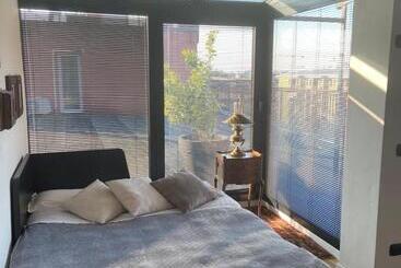 پانسیون Suite Del Parco