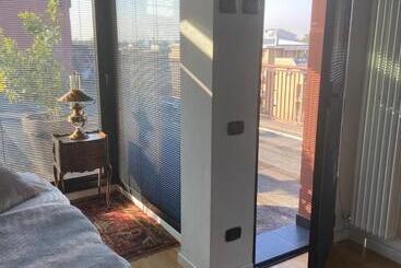 پانسیون Suite Del Parco