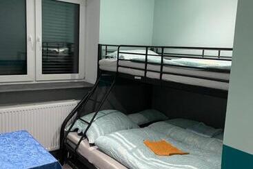Pension Waldau