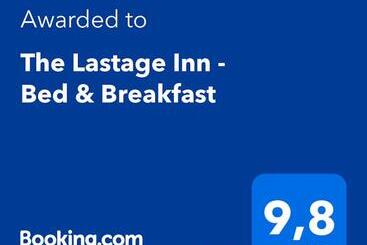 The Lastage Inn   Bed & Breakfast