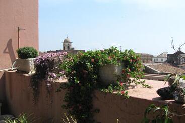A Casa Di Tommy B&b