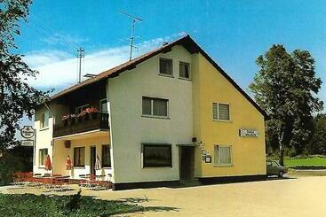 旅馆 Gasthof Waldeck