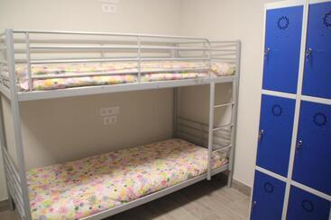 Albergue Logroño Centro