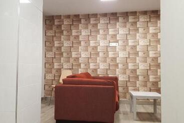 Albergue Logroño Centro