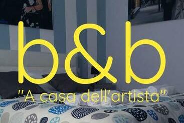 B&b A Casa Dell Artista