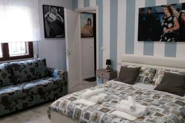 B&b A Casa Dell Artista