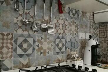 B&b A Casa Dell Artista