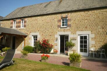 مبيت وإفطار La Minoterie