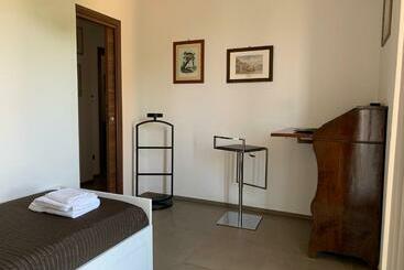 تختخواب و صبحانه Villa Amalia