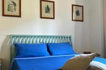 تختخواب و صبحانه Villa Amalia