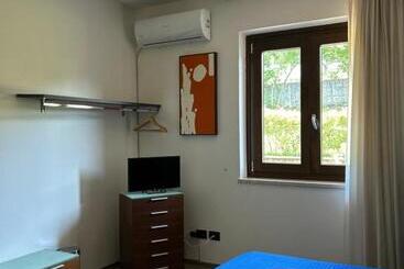 تختخواب و صبحانه Villa Amalia