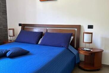 تختخواب و صبحانه Villa Amalia