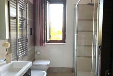 تختخواب و صبحانه Villa Amalia
