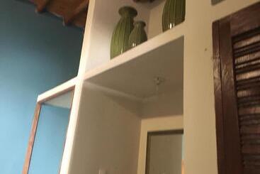 هتل Hostal Doña Carlota
