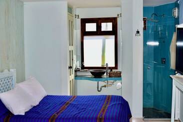 هتل Magnolias Boutique Suites & Spa