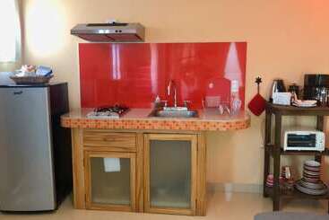هتل Magnolias Boutique Suites & Spa