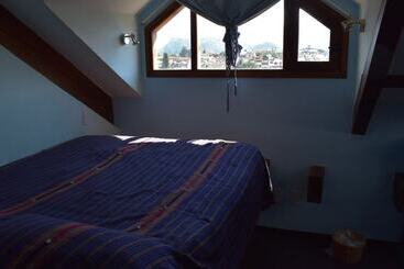 هتل Magnolias Boutique Suites & Spa