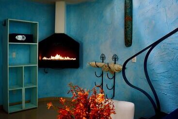 هتل Magnolias Boutique Suites & Spa