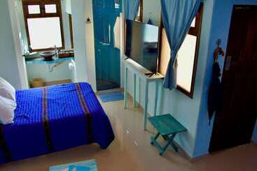 هتل Magnolias Boutique Suites & Spa