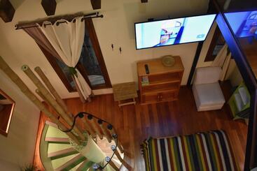 هتل Magnolias Boutique Suites & Spa