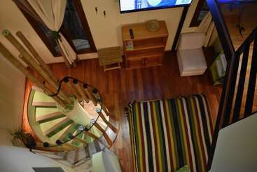 هتل Magnolias Boutique Suites & Spa