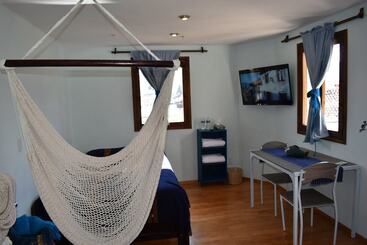 هتل Magnolias Boutique Suites & Spa